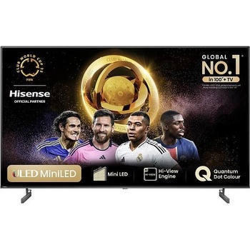 Hisense 75U6NQ