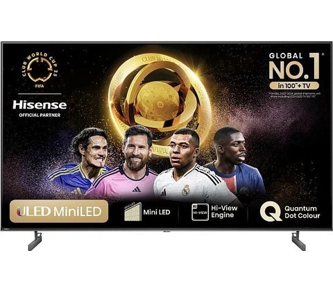 Hisense 75U6NQ