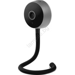 Lionelo Babyline Smart black Бебефон