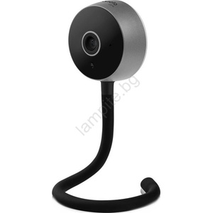 Lionelo Babyline Smart black Бебефон