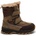 Bisgaard Детски зимни ботуши Bisgaard Kid's Eddie Tex Winter boots - Army - размер 28 (EU) (702-2859-0113)