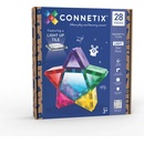Connetix Light Star Pack 28 ks