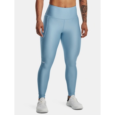 Under Armour Dámske legíny Armour Evolved Grphc Legging Modrá