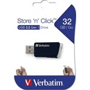 Verbatim Store n Click 32GB 49307