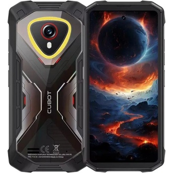 Image 1 of Cubot KingKong Mini 4 128GB 6GB RAM Dual