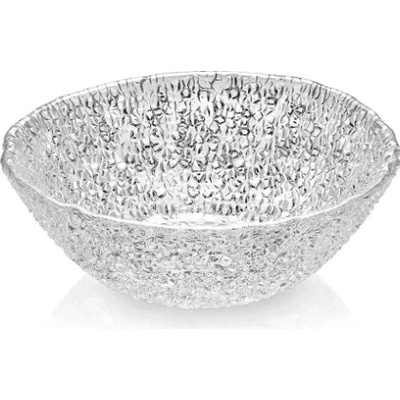 Crystal Bohemia Misa Spial číra 20 x 7,2 cm