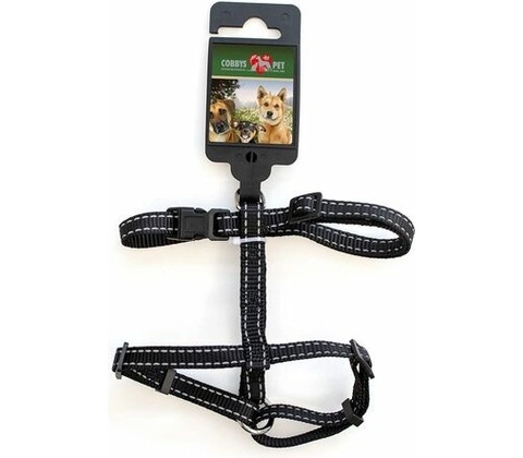 COBBYS PET reflexný postroj