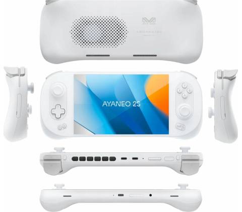 Ayaneo S2 Pro