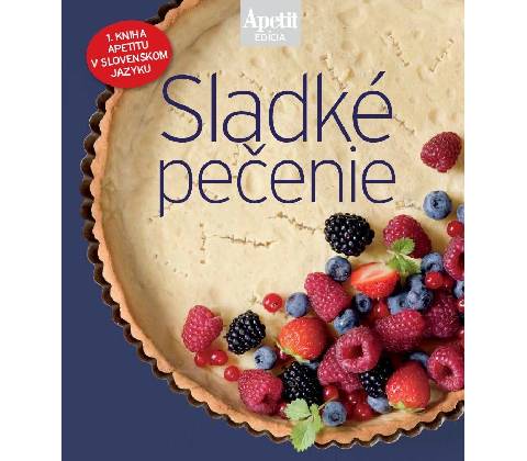 Sladké pečenie