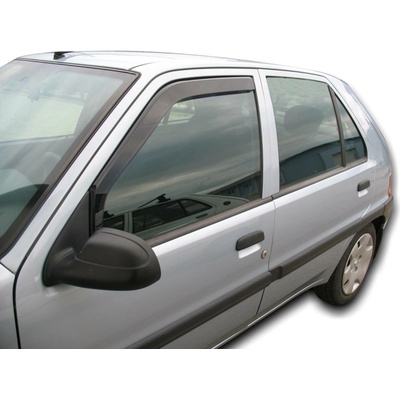 Deflektory CITROEN SAXO 1996 - 2003