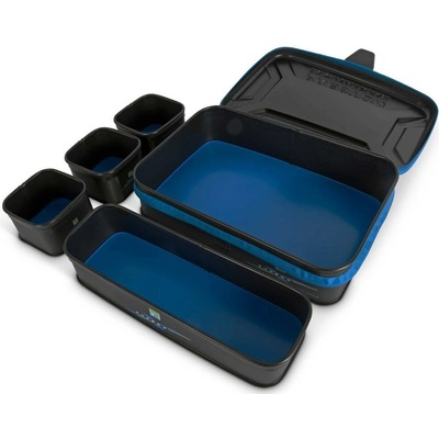 Preston Innovations Supera X Eva System
