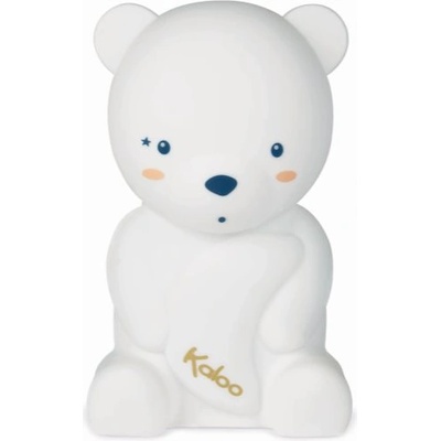 Kaloo Home Bear нощна светлина