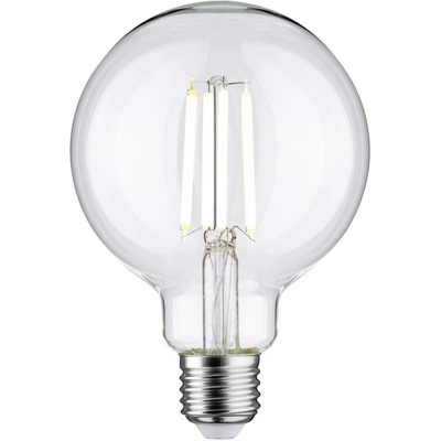 Paulmann 28779 LED E A G E27 7 W x v 95 mm x 140 mm 1 ks; 28779