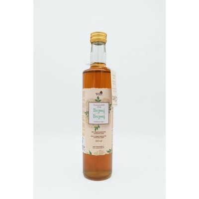 Naturprodukt sirup Bezový 0,5 l