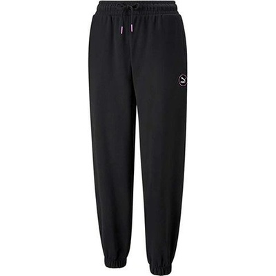 Puma SWxP Sweatpants TR dámské tepláky 533567-01
