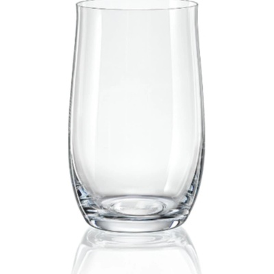 Crystalex Angela sklenice 6 x 290 ml