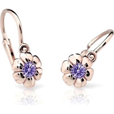 Cutie Jewellery dětské C2151R-Ametyst