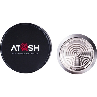 ATASH Silver – Zbozi.Blesk.cz