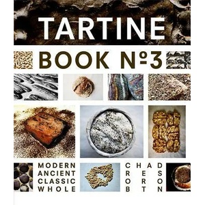 Tartine Book No. 3 (2013)