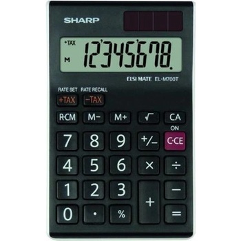 Sharp ELM 700 TWH