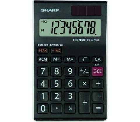 Sharp ELM 700 TWH