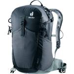 Deuter Туристическа раница Deuter Trail 25 Walking backpack - Black / Shale - размер One Size (502-7209-0211)