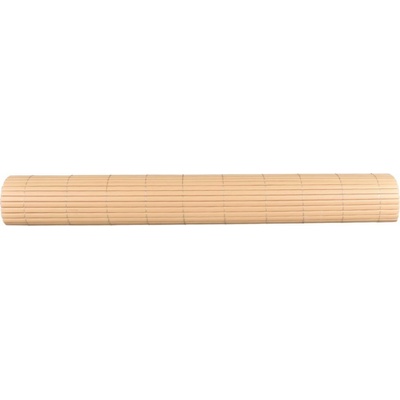 Rohož oboustranná PVC imitace bambusu 1x3m