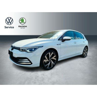 Volkswagen Golf 1.5 Style DSG 110 kW