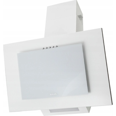 MAAN Vertical 2 50 white