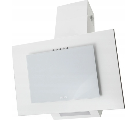 MAAN Vertical 2 50 white