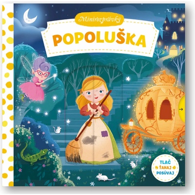 Popolu ška- minirozprávky