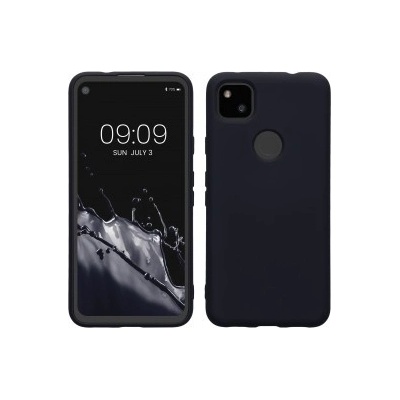 kwmobile Google Pixel 4a tmavě modrá