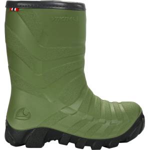 Viking Детски зимни ботуши Viking Kid's Ultra 2.0 Winter boots - Green - размер 33 (EU) (702-0430-1622)