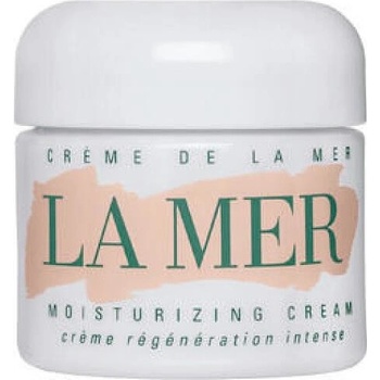 La Mer The Moisturizing Cream Omlazující krém s mořskými extrakty 30 ml