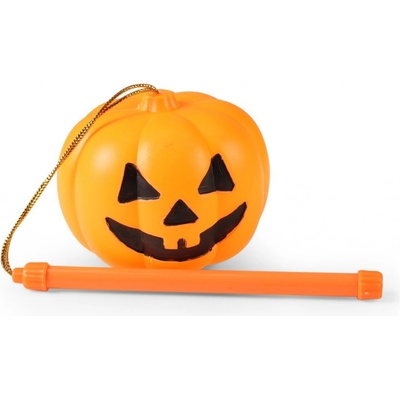 Rappa svítidlo Halloween dýně baterie