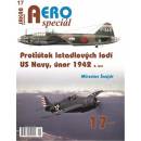 AEROspeciál 17 - Protiútok letadlových lodí US Navy, únor 1942, 2. část - Miroslav Šnajdr