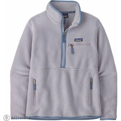 Patagonia Retro Pile Marsupial permafrost purple