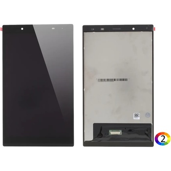 Image 1 of Lenovo LCD Дисплей и Тъчскрийн за Lenovo Tab 4 8 TB-8504
