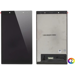 Lenovo LCD Дисплей и Тъчскрийн за Lenovo Tab 4 8 TB-8504