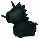 Creative Conceptions Unihorn Wild Spirit Black (P24534)