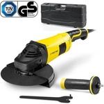 Trotec PAGS 10-230 (4440000105) Ъглошлайф