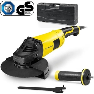 Trotec PAGS 10-230 (4440000105) Ъглошлайф