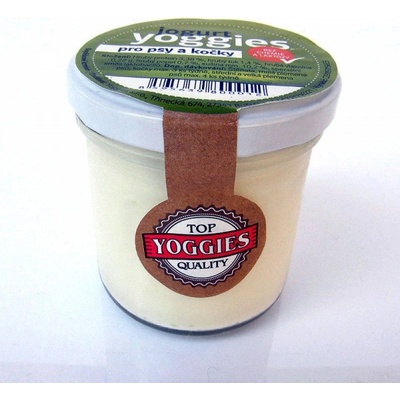 Yoggies jogurt pro psy a kočky 150 g