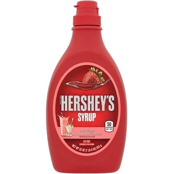 Hershey's Strawberry Syrup 623 g
