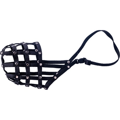 FALKO náhubek nylon č. 7 Large