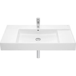 Roca Inspira 100x49 cm white (A32752A000)
