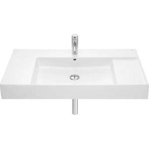 Roca Inspira 100x49 cm white (A32752A000)