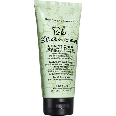 Bumble and Bumble Seaweed Conditioner Балсам за коса дамски 200ml