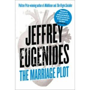 Marriage Plot | Jeffrey Eugenides (2012)