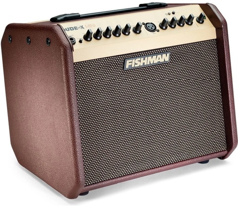 Fishman Loudbox Mini